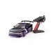 FAZER NISSAN SILVIA S13 DRIFT