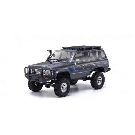 KC10 TOYOTA LAND CRUISER 60