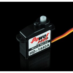 SERVO HD1440A (0.6KG/0.1S)