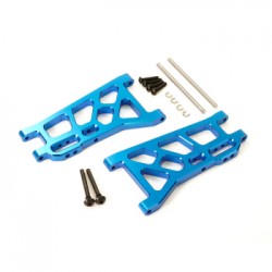 TRIANGLES ARRIERE ALU APACHE