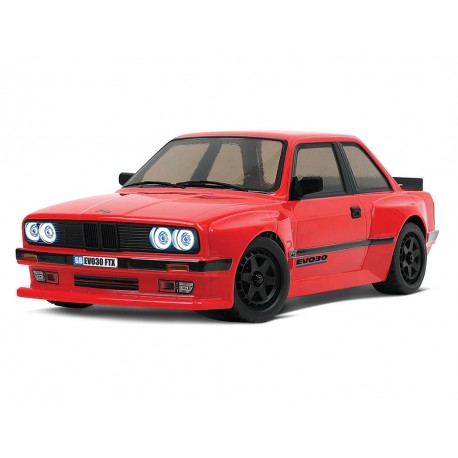FTX EVO30 1/10 PISTE RTR BRUSHLESS