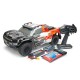 APACHE 2.0 BRUSHLESS ROUGE