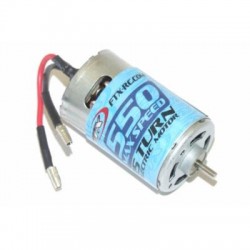 MOTEUR  550 15 TOURS