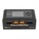 CHARGEUR IMARS D300 PLUS NOIR