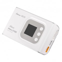 CHARGEUR IMARS S100 GENS ACE BLANC