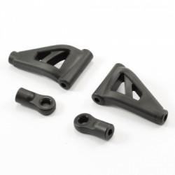 TRIANGLES SUPERIEURS AVANT