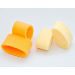 MOUSSE DE FILTRE A AIR HOBAO