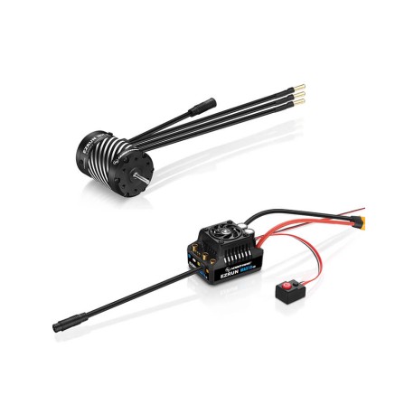COMBO MAX10 G2 80A ET 3652SD 4100KV