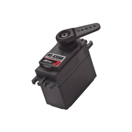 SERVO HS-430BH