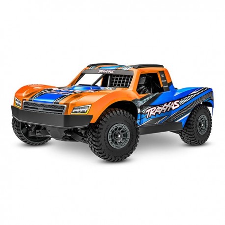 MINI SLASH BL-2S ORANGE