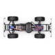 TRAXXAS TRX4-M F150 1/18 NOIR