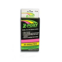 COLLE ZAP PT39 EPOXY 30MN (237ml)
