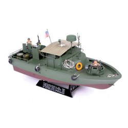 US NAVY PBR31 MKII