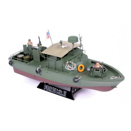 US NAVY PBR31 MKII
