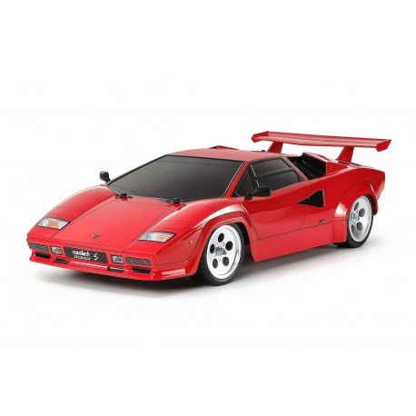 LAMBORGHINI COUNTACH 5000S TT02