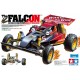 THE FALCON 2026