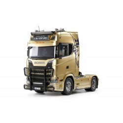 SCANIA 770 S 4X2