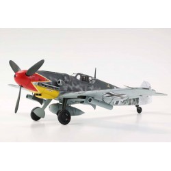 MESSERSCHMITT BF109