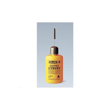 COLLE PLASTIQUE SUPER EXPERT 