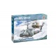 AGUSTA BELL AB-205 / UH-1D