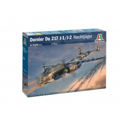 DORNIER DO217 J1/J2