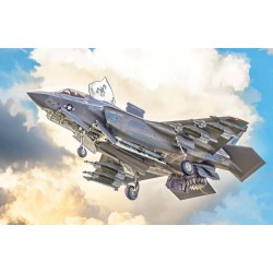 F-35B LIGHTNING II