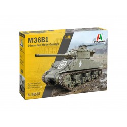 AUTOCANON M36B1DE 