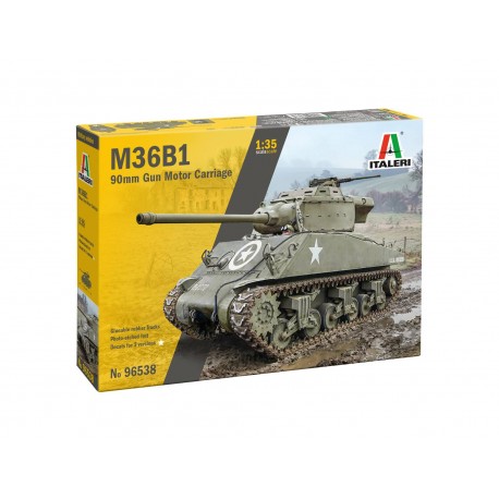 AUTOCANON M36B1DE 