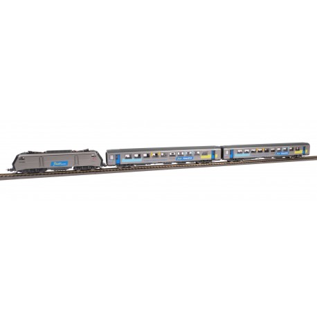 COFFRET DEPART BB26000