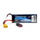 ACCU LIPO 2S 8000MAH 50C