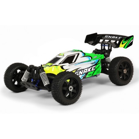 T2M PIRATE SNAKE RTR BRUSHLESS