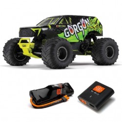 GORGON 2WD MT 1/10 RTR