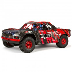 ARRMA MOJAVE 4WD 1/7 DESERT TRUCK