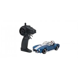 FIRST MINI-Z 1:28 SHELBY COBRA 427 