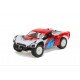 VEKO MINI SC ROUGE 1/24