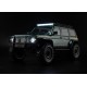 CRAWLER 4107 PRO VERT