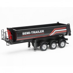 REMORQUE HUINA POUR SCANIA 1501