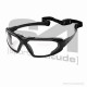 LUNETTES TACTICAL AVEC STRAP