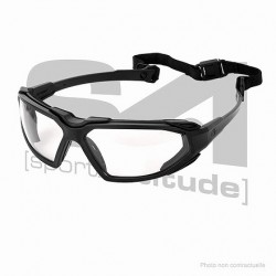 LUNETTES TACTICAL AVEC STRAP