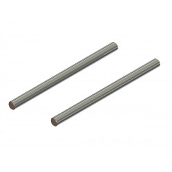 AXES DE TRIANGLES 4X63MM