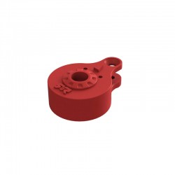 SAUVE SERVO 25 DENTS ARRMA
