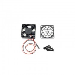 VENTILATEUR 35MM ARRMA