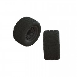 PNEUS DBOOTS KATAR MT