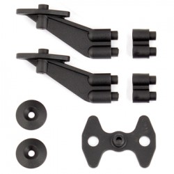 SUPPORT AILERON B6