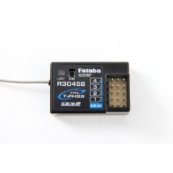 RECEPTEUR FUTABA R304SB