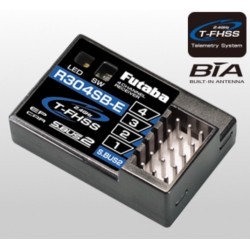 RECEPTEUR R304SBE 2.4GHZ