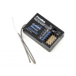 RECEPTEUR R2104GF