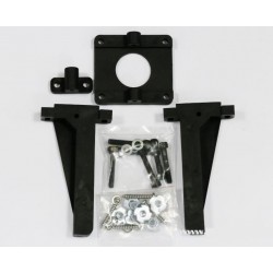 SUPPORT MOTEUR REGLABLE 60-120