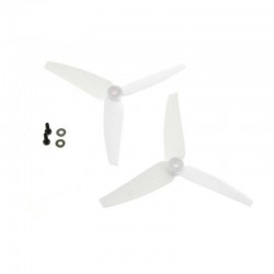 PALES DE ROTOR ARRIERE