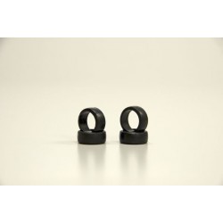 PNEUS 20 SHORE SLICK MINIZ